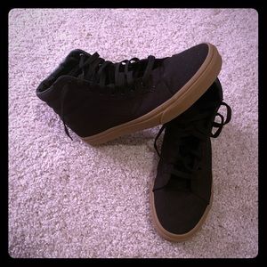 Vans “Off the Wall”